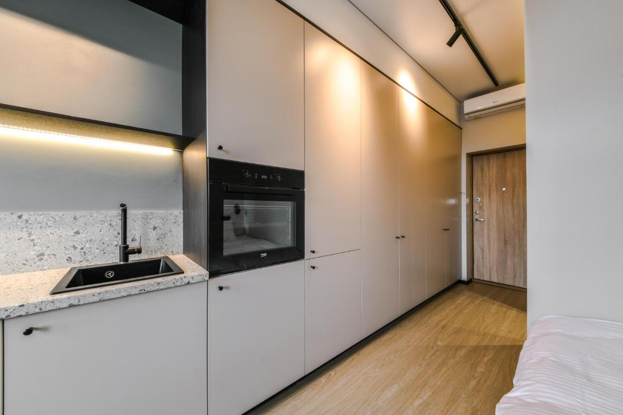 Apartments In VNO Extérieur photo