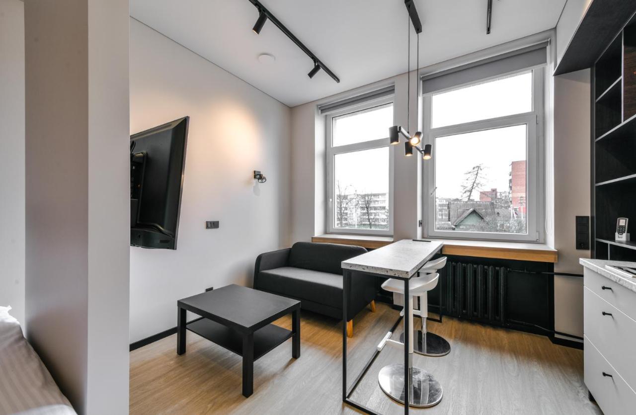 Apartments In VNO Extérieur photo