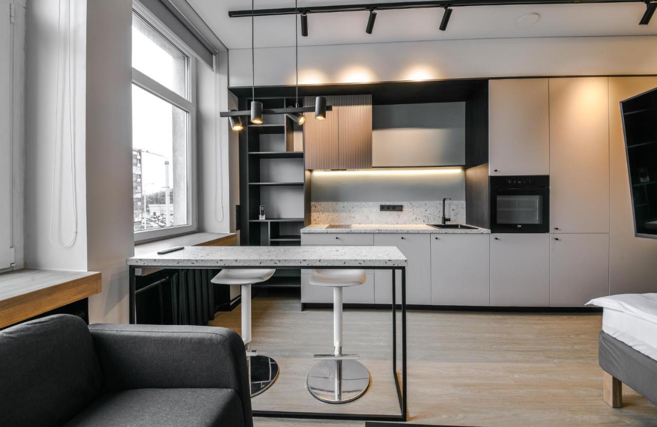 Apartments In VNO Extérieur photo