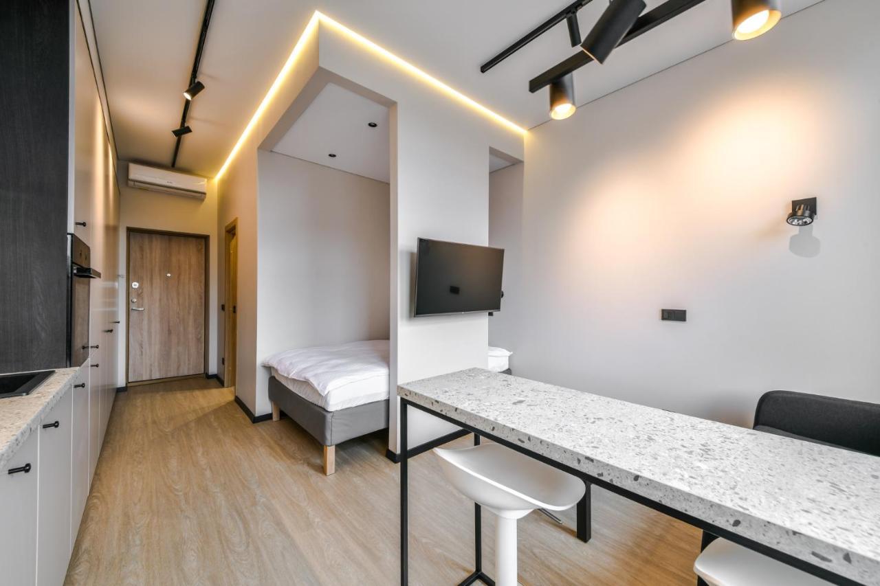 Apartments In VNO Extérieur photo