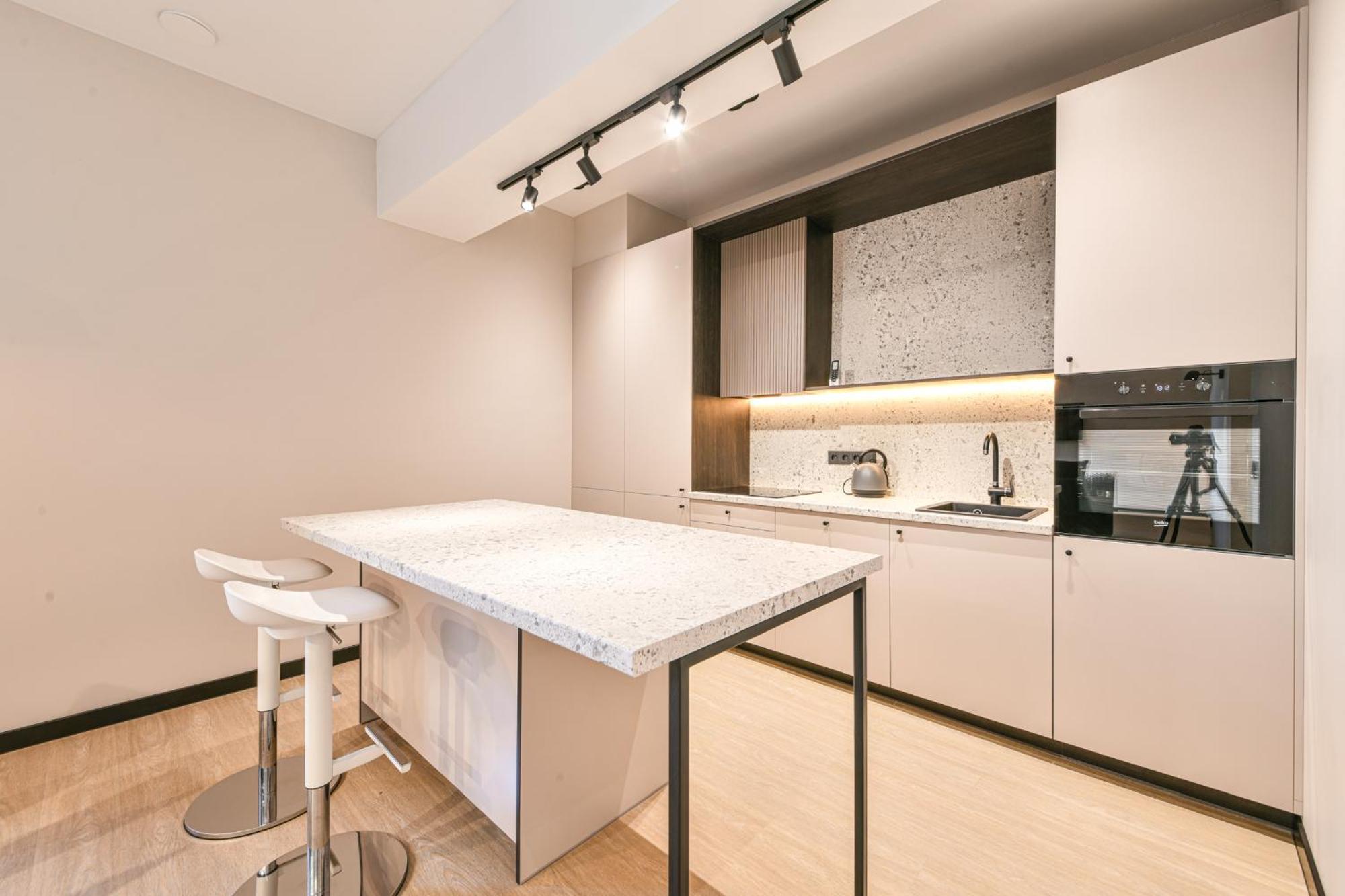 Apartments In VNO Extérieur photo