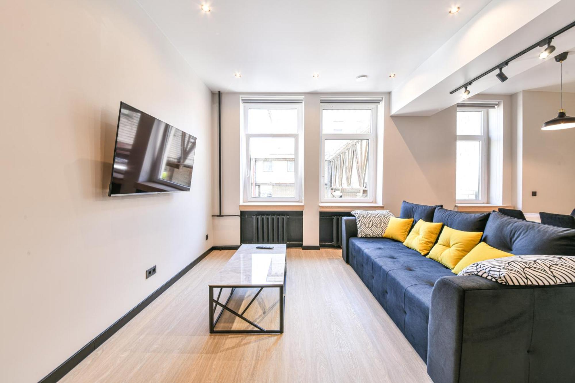Apartments In VNO Extérieur photo