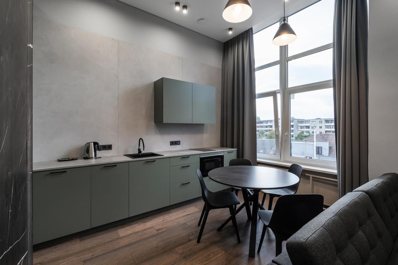 Apartments In VNO Extérieur photo