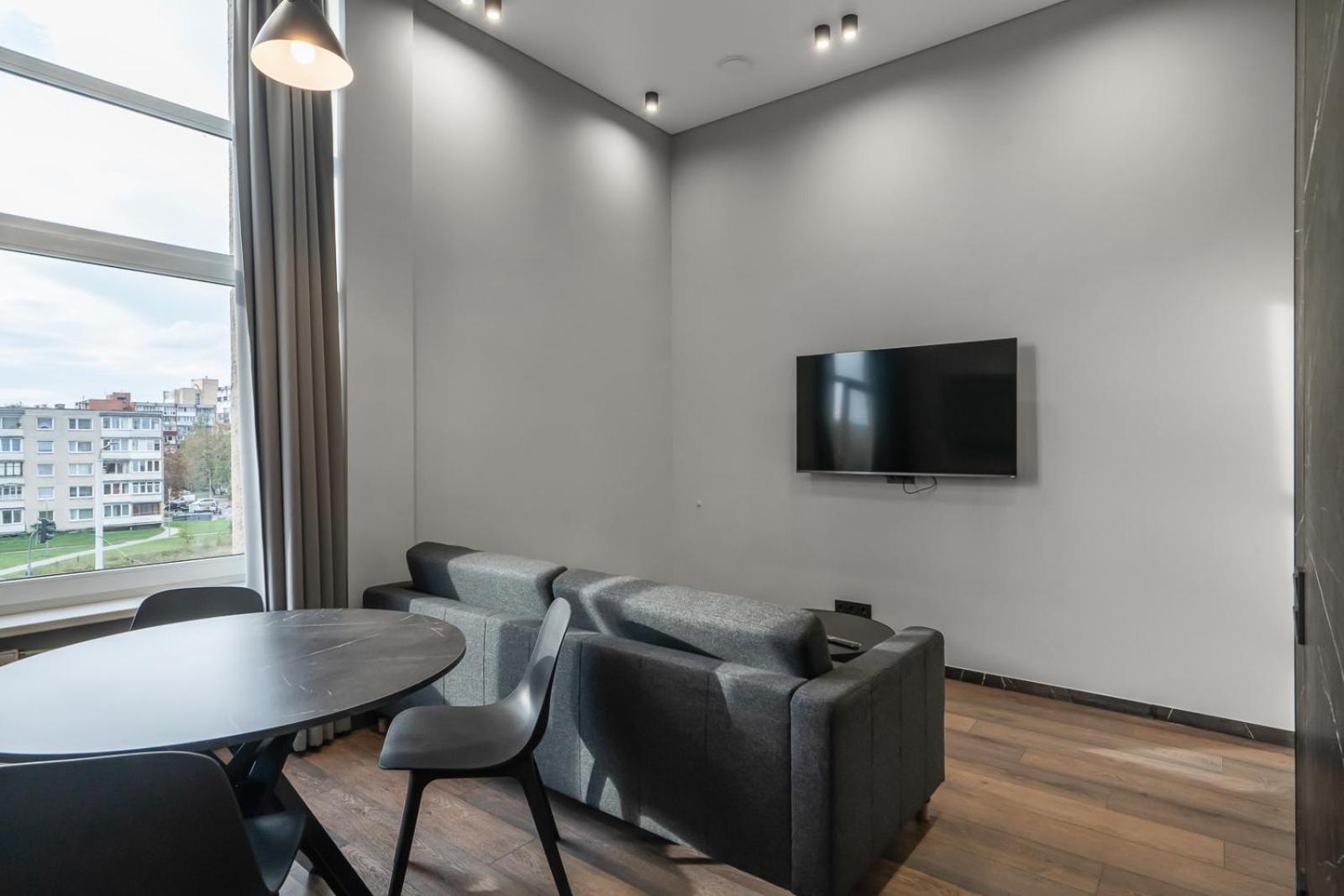 Apartments In VNO Extérieur photo