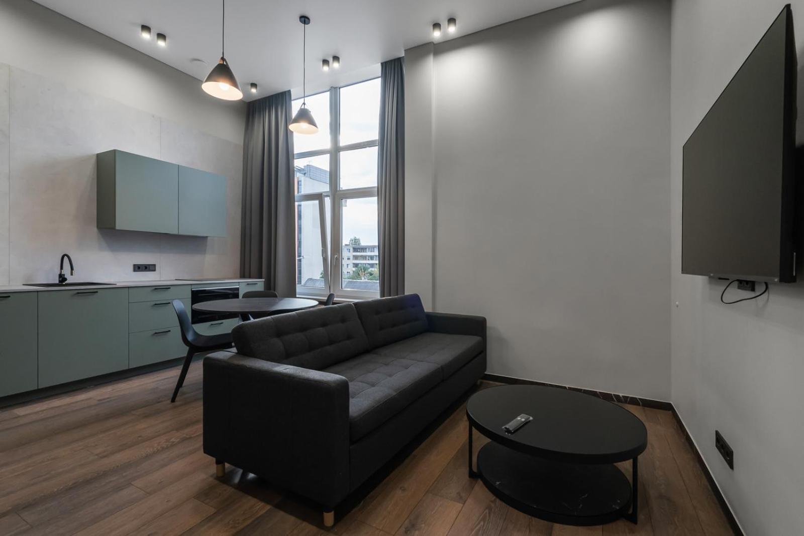 Apartments In VNO Extérieur photo