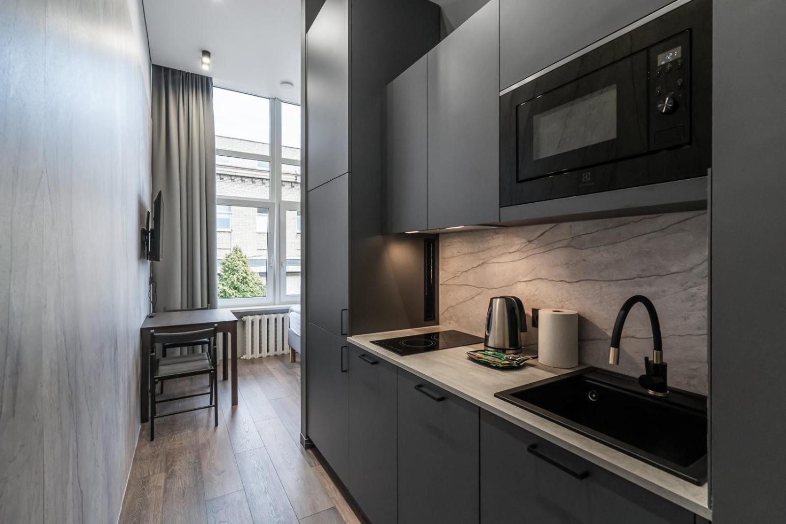 Apartments In VNO Extérieur photo